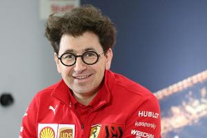 Formel 1 verschiebt Regelrevolution auf 2022