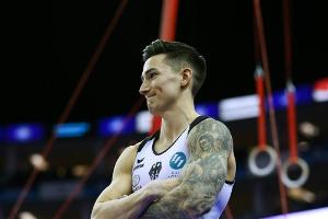 "Brauche jede Trainingssekunde" - Nguyen bangt um vierten Olympiastart