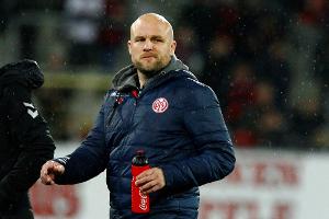 "Würde uns sehr, sehr schwer treffen": Mainz 05 warnt vor Corona-Auswirkungen