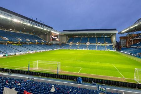 Verwegener Premier-League-Plan: Sommer-Saison im 