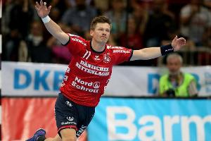 Handball: Meister Flensburg verzichtet auf 40 Prozent der Gehälter