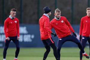 Leipzig-Profis denken an Gehaltsverzicht