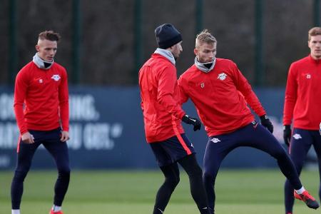 Leipzig-Profis denken an Gehaltsverzicht