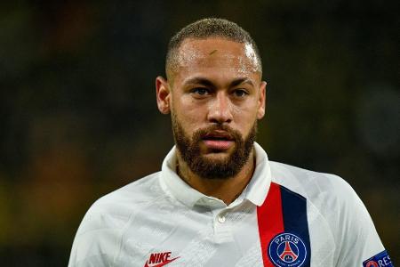 Neymar weist Verdacht des Quarantäne-Verstoßes zurück