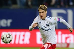 Corona: Ehemaliger Bundesligaprofi Sakai infiziert