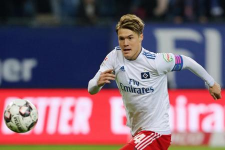 Corona: Ehemaliger Bundesligaprofi Sakai infiziert