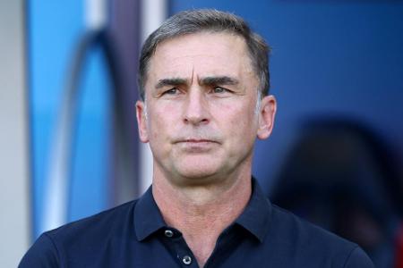 Mit Kuntz und Co.: DFB-Trainer geben Video-Sprechstunde für Amateure