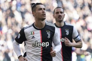 Nach Einigung über Gehaltskürzungen: Juve-Aktie gewinnt an Wert