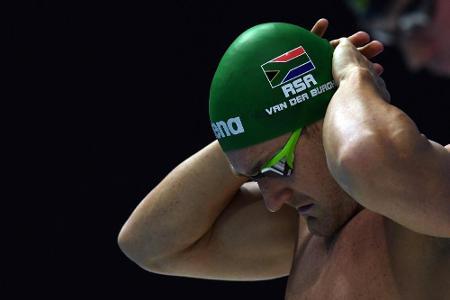 Erkrankter van der Burgh warnt: 