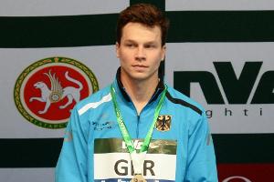 "Hinhaltetaktik": Hausding kritisiert IOC-Frist wegen Olympia