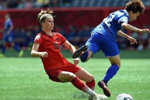 FC Bayern: Kapitänin Leupolz wechselt zu Chelsea