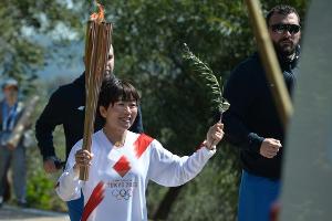 Nach Massenandrang: Fackellauf soll wie geplant stattfinden