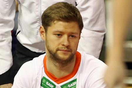 Arzt und Spitzensportler: Häner von Coronakrise doppelt betroffen