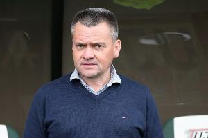 Haching-Präsident Schwabl: "Vereine müssen vor eigener Tür kehren"