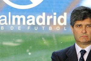 Weiterer ehemaliger Real-Präsident am Coronavirus erkrankt