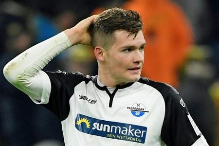 Erster infizierter Bundesliga-Profi Kilian warnt: 