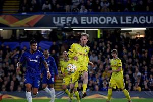 Hleb kritisiert Start der weißrussischen Liga: "Es ist unglaublich"