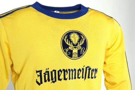 Das SID-Kalenderblatt am 24. März 2020: Ein Hirsch auf der Brust der Löwen