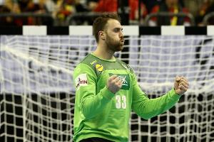 "Etwas Besonderes für mich": Wolff nach Saison-Abbruch polnischer Meister