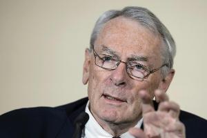 IOC-Mitglied Pound: Olympia in Tokio wird verschoben