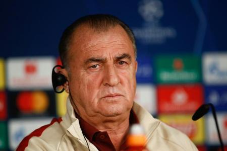 Türkische Trainerlegende Terim mit Coronavirus infiziert