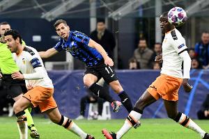 Coronakrise in Bergamo: Champions-League-Spiel möglicher Katalysator