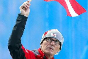 Skispringen: Felder hört als ÖSV-Coach auf
