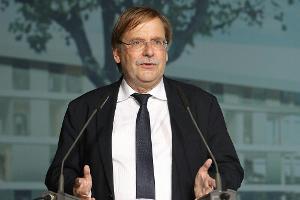 Kollektivstrafen für Koch möglich, aber "das letzte Mittel"