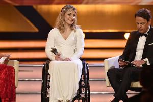 Olympiasiegerin und CDU-Politikerin Vogel kritisiert Thüringer Landespartei