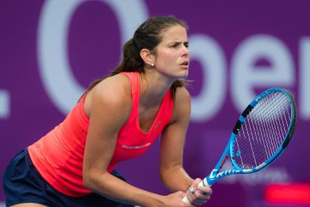 Görges trennt sich von Trainer Gerlach