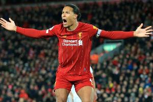 Drei Tage nach erster Liga-Pleite: Liverpool scheitert im FA-Cup