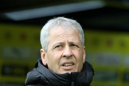 Wegen Coronavirus: BVB sagt Asien-Reise ab