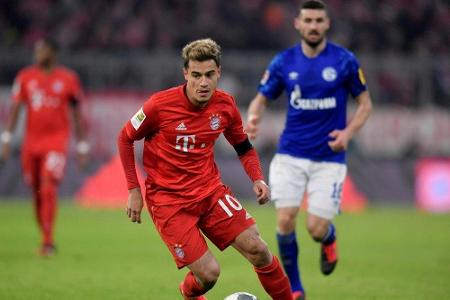 Die Sport-Höhepunkte am Dienstag, 3. März 2020