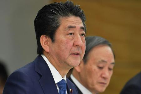 Coronavirus: Japan verlängert Empfehlung zur Absage von Sportveranstaltungen