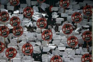 1. FC Köln stoppt Ticketverkauf wegen Coronavirus