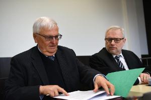 Zwanziger-Anwalt greift Schweizer Justiz an: "Völlig inakzeptabel"