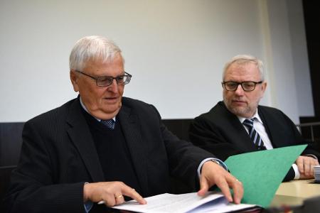 Zwanziger-Anwalt greift Schweizer Justiz an: 