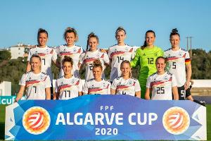 Coronavirus: Finale des Algarve Cups abgesagt