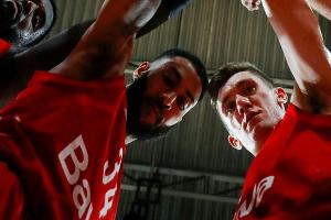 Basketball: US-Profi Huestis verlässt die Bayern