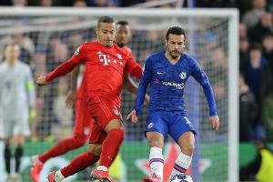 Bayern informieren die UEFA: Keine Zuschauer gegen Chelsea