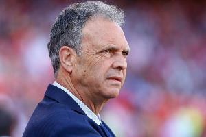 Ehemaliger Sevilla-Coach Caparros neuer Nationaltrainer Armeniens