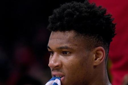 Ohne Antetokounmpo: Dritte Niederlage in Serie für die Bucks