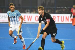 Hockey: Auch Neuseeland reist nicht an
