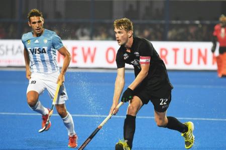 Hockey: Auch Neuseeland reist nicht an