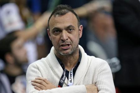 Kurzarbeitergeld beantragt: Füchse-Profis verzichten auf Geld