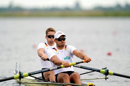 Coronavirus: Ruder-Weltcups und Olympia-Qualifikation in Italien abgesagt