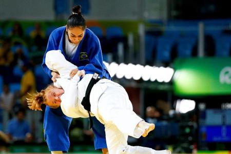 Coronakrise: Judo-Weltverband sagt alle Wettkämpfe bis 30. April ab