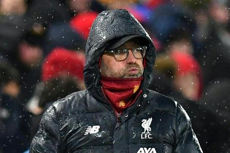Llorente schießt Klopp raus: Liverpool scheitert in der Champions League