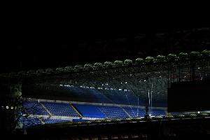 Sportphilosoph Gebauer: "Wir müssen die Reißleine ziehen"