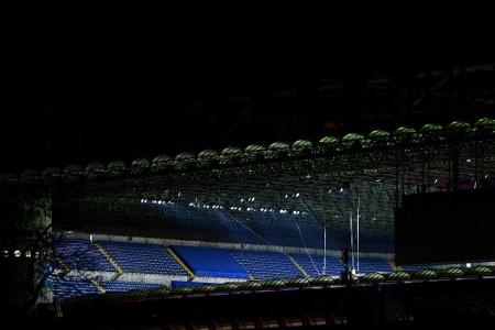 Sportphilosoph Gebauer: 